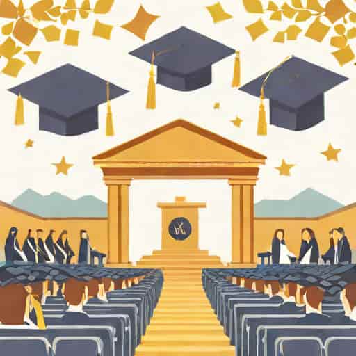 Nau Commencement 2024