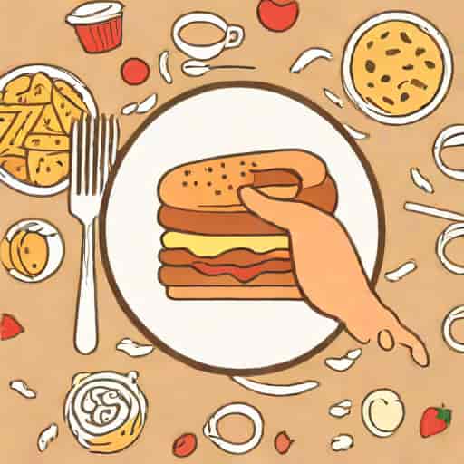 Nausea And Early Satiety