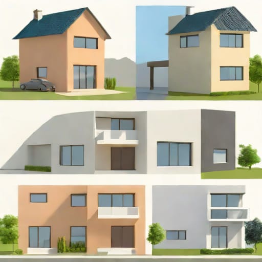 Navana Real Estate Ongoing Project