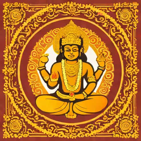 Navgrah Mantra Brahma Murari