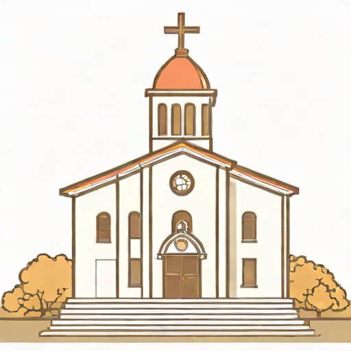 Nearest Catholic Church Near Me