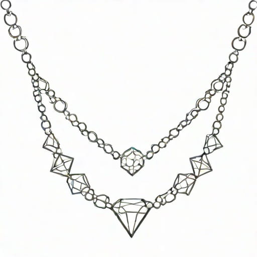 Necklace Of Diamonds Strategy
