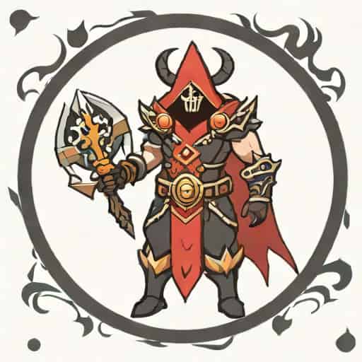 Necromancer Build Diablo Immortal
