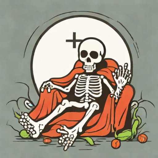 Necrophiliac Among The Living Dead