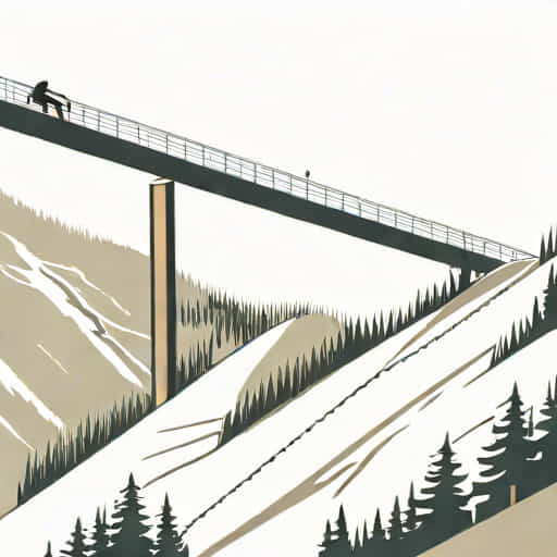 Nels Nelsen Historic Ski Jump