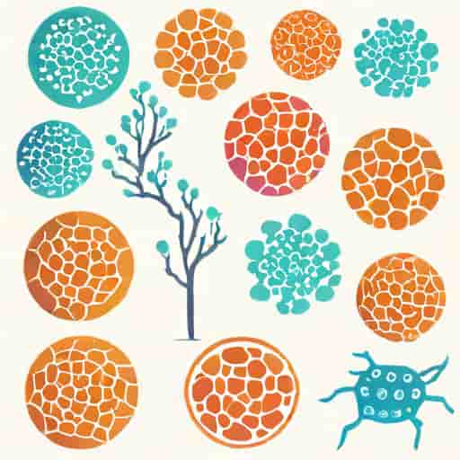 Neomycin Selection Mammalian Cells