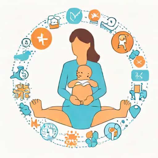 Neonatal Abstinence Syndrome Nursing Interventions