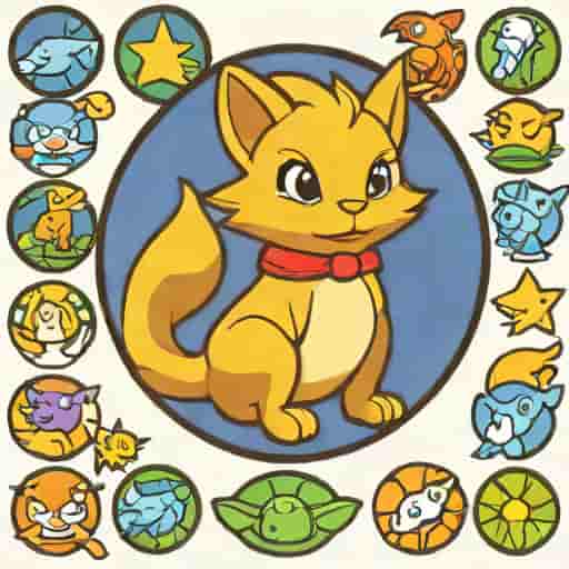 Neopets The Coincidence