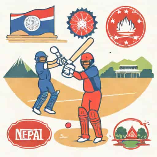 Nepal Upcoming Cricket Match 2024