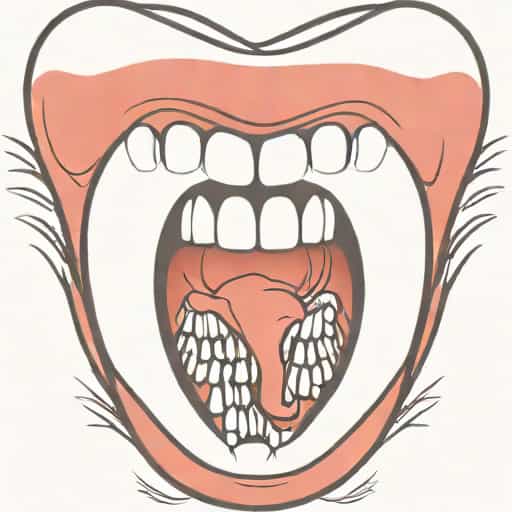 Nerve Twinge In Tooth