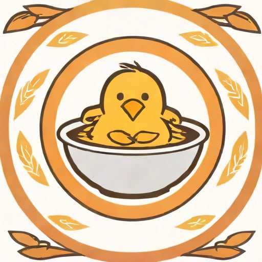 Nestling Piept Die Ganze Zeit