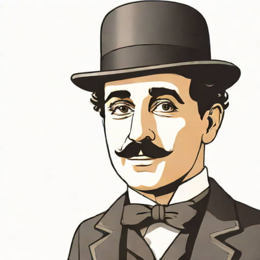 Net Worth Of Charlie Chaplin