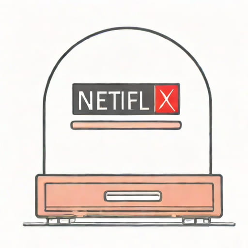 Netflix Server Status