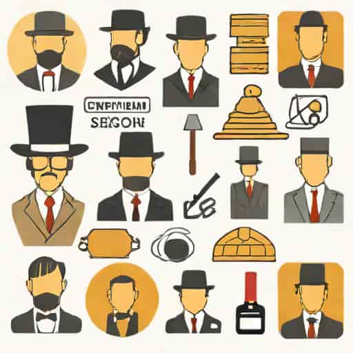 Netflix The Gentlemen Season 2