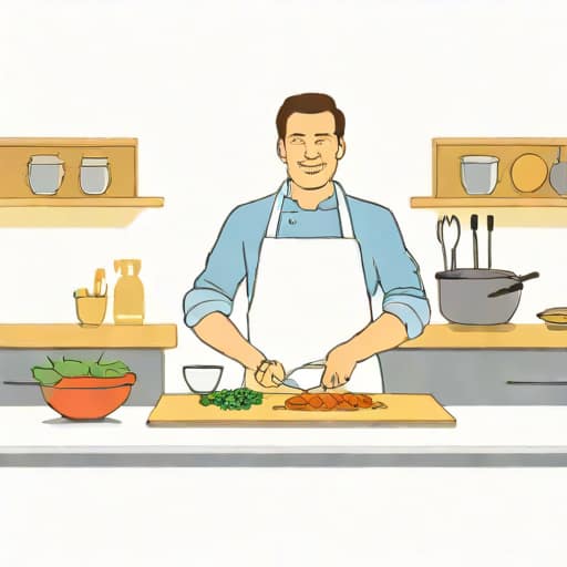 Neven Maguire Cookery School