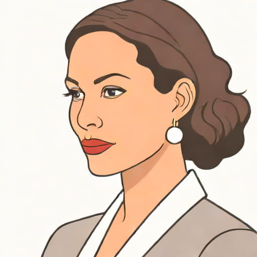 Never Enough Rebecca Ferguson
