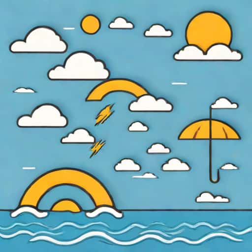 New Caledonia Weather