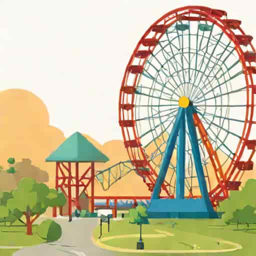 New Cedar Point Ride 2025