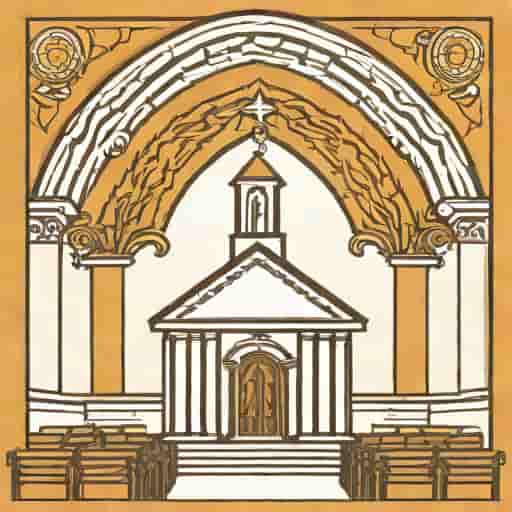 New Covenant Tabernacle