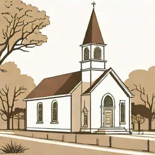 New Hope Baptist Church Appomattox