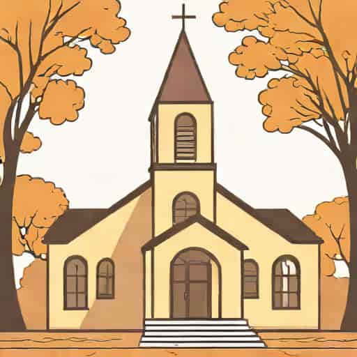 New Hope Methodist Church