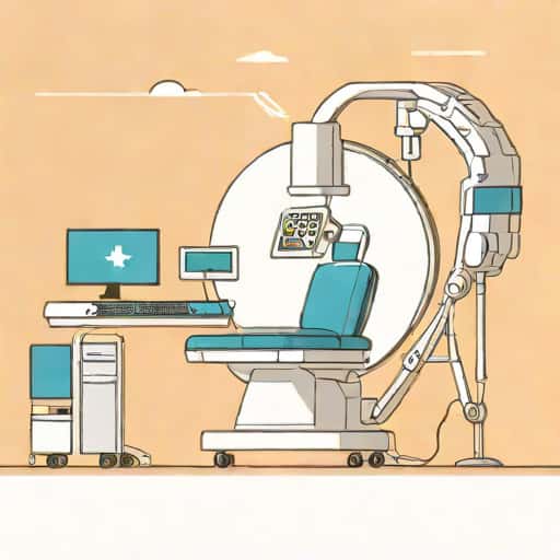 New Medical Imaging Gladstone Park