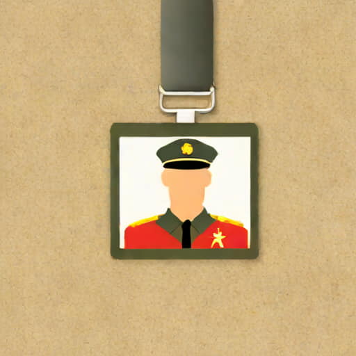 New Military Retiree Id Card