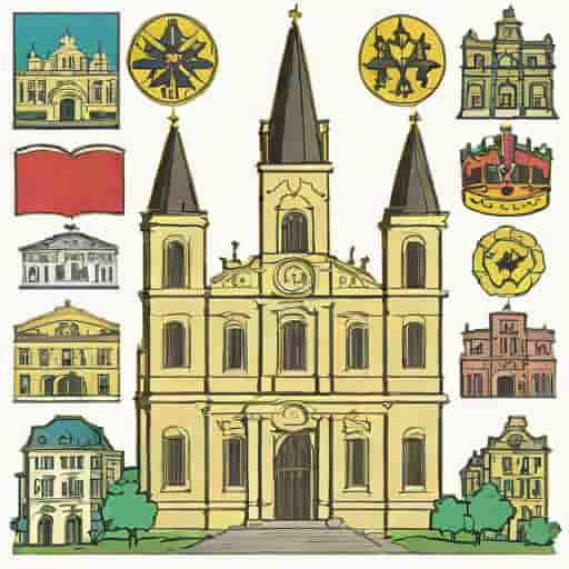 New Orleans Archdiocese Schools