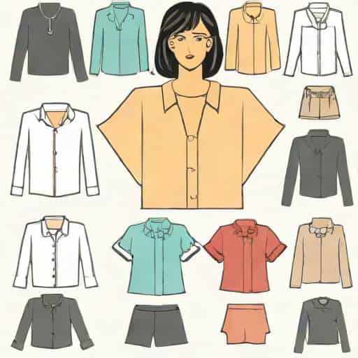 New Trendy Blouse Designs