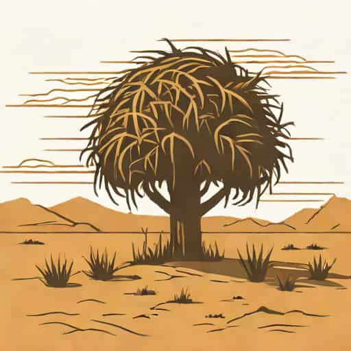 New Vegas Brooks Tumbleweed Ranch