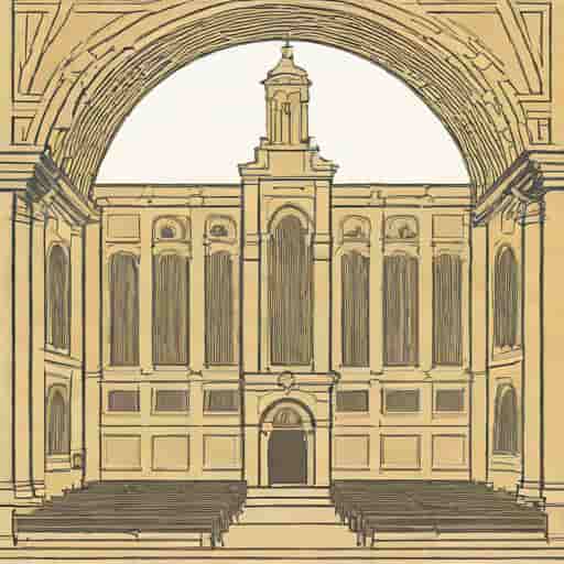 New York Presbyterian Horace Harding