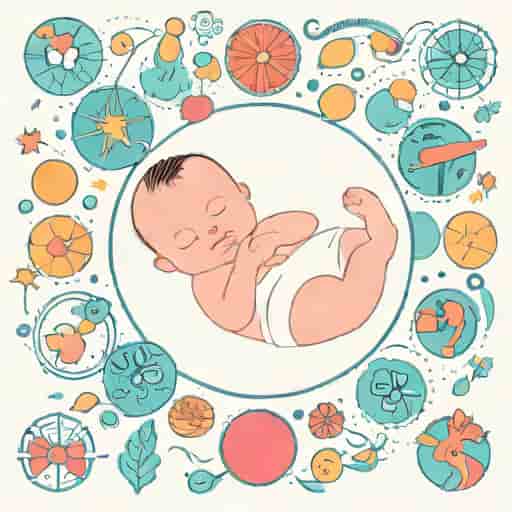 Newborn Immune System