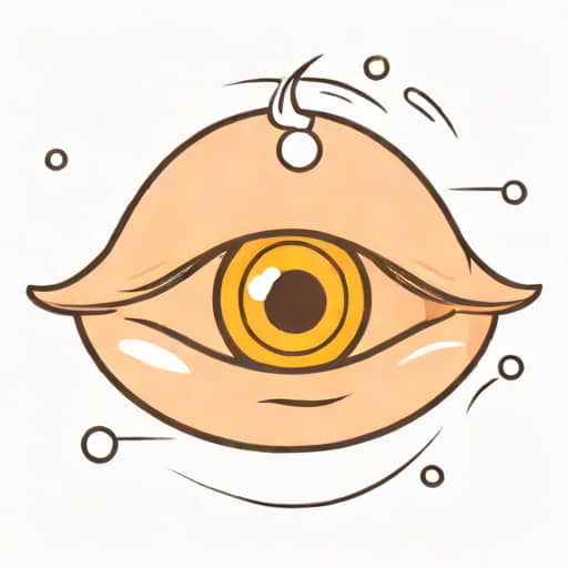 Newborn Sticky Eye Treatment