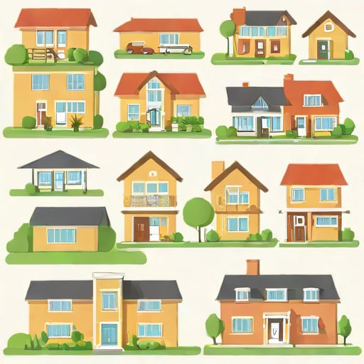 Newly Listed Homes For Sale