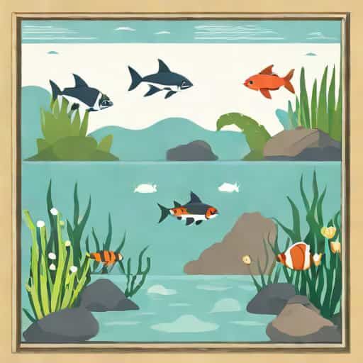 Newport Aquarium Newport Oregon