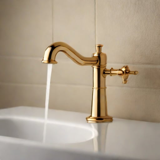 Newport Brass Bathroom Faucets