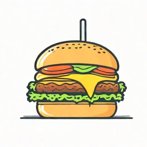 Newport Burger Bender