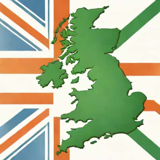 Nicholas Canny Making Ireland British
