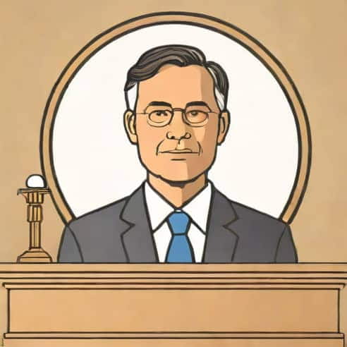Nick Brown Attorney General