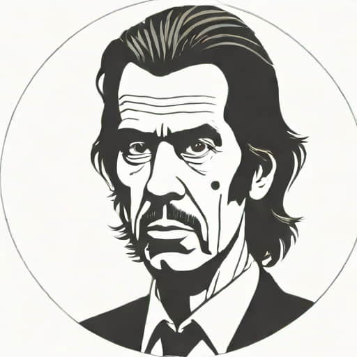 Nick Cave Hopefulness