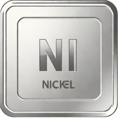 Nickel Ii Chloride Formula