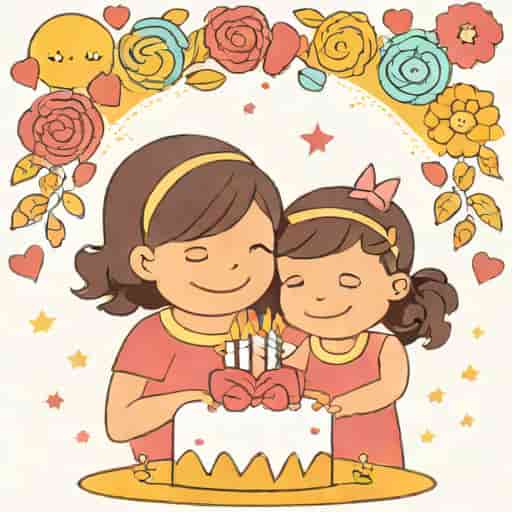 Niece Goddaughter Birthday Wishes