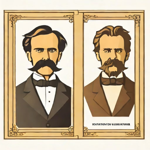 Nietzsche And Schopenhauer Book