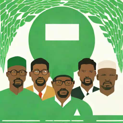 Nigeria Youths View Of Nigeria Politicians