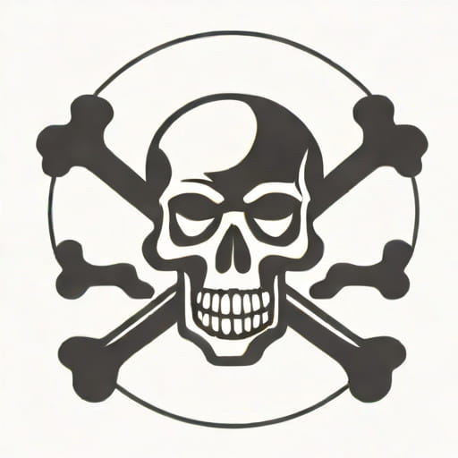 Nightfall Missives Skull And Bones
