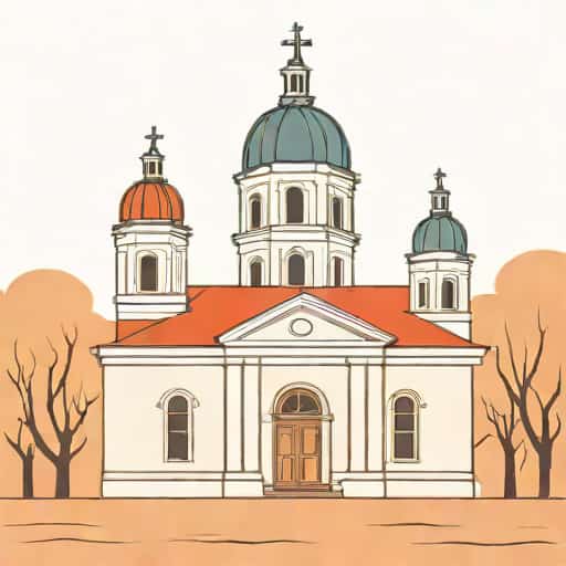 Nisky Moravian Church