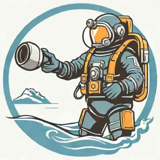 Nivada Grenchen Antarctic Diver