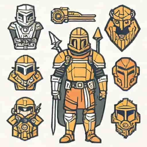 Nms Mercenaries Guild Envoy