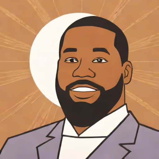No Greater Love Hezekiah Walker