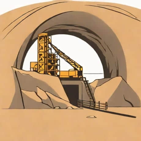 No One Escapes Cidhna Mine